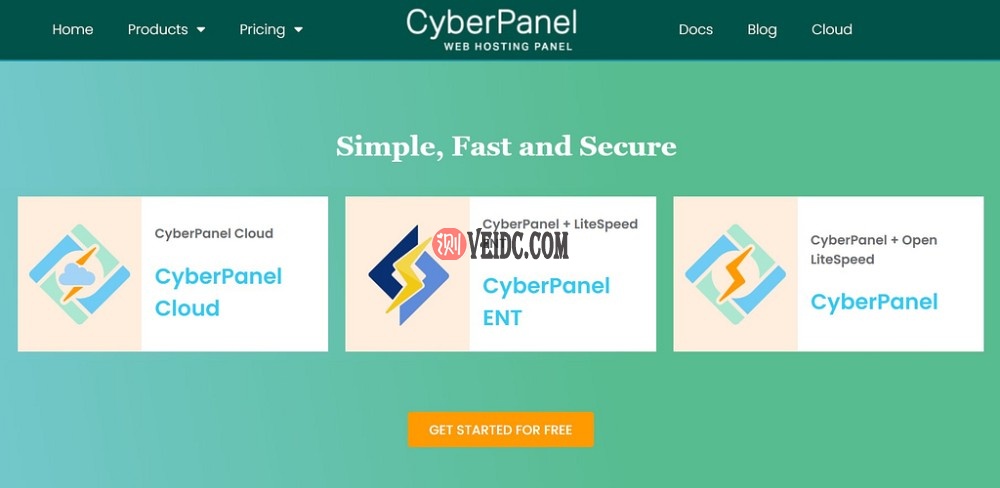 cyberpanel-1