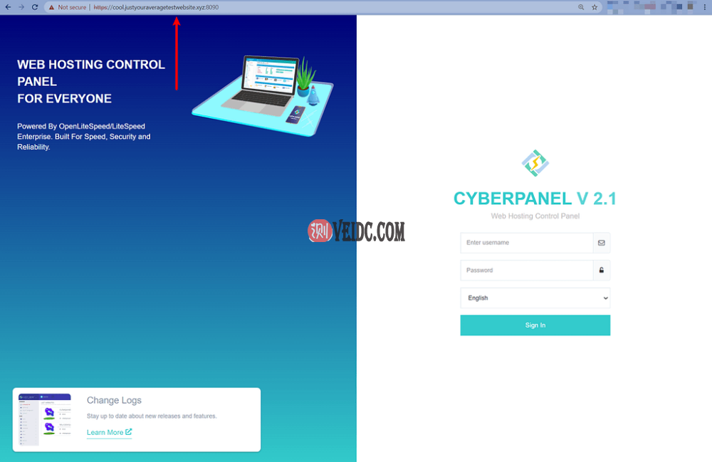 cyberpanel-tutorial-4-1