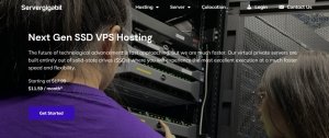 ServerGigabit，海外免备案VPS特价9折优惠低至$8.6/月，马来西亚数据中心，KVM虚拟/100Mbps带宽不限流量-主机参考