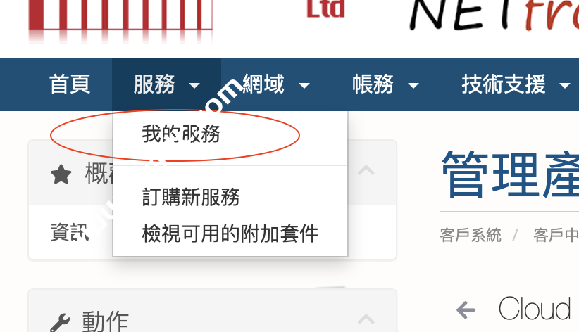 Netfront VPS 如何使用？双11香港VPS八折优惠，300Mbps独享带宽月流量1TB月付65元