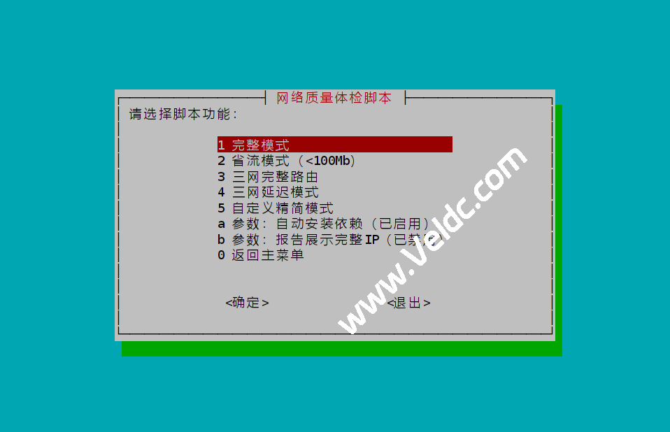 网